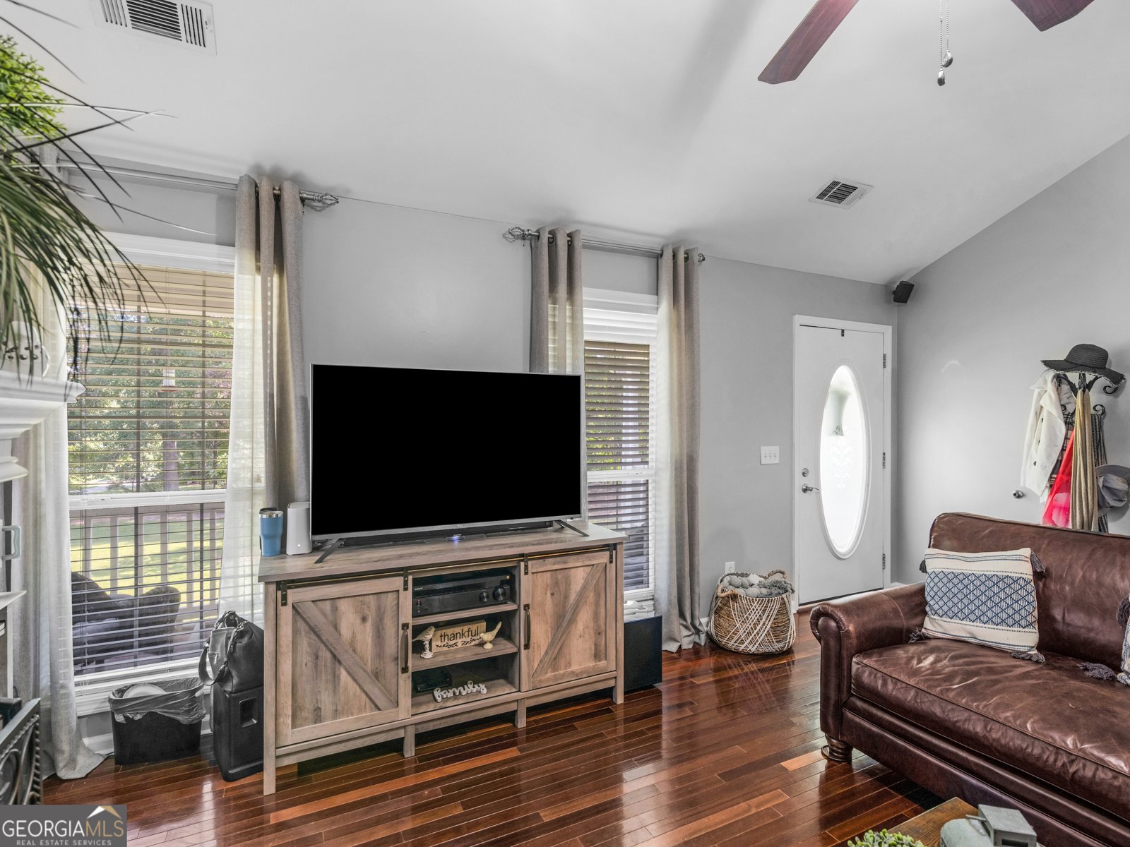 305 Annie Lane Locust Grove - Photo 33