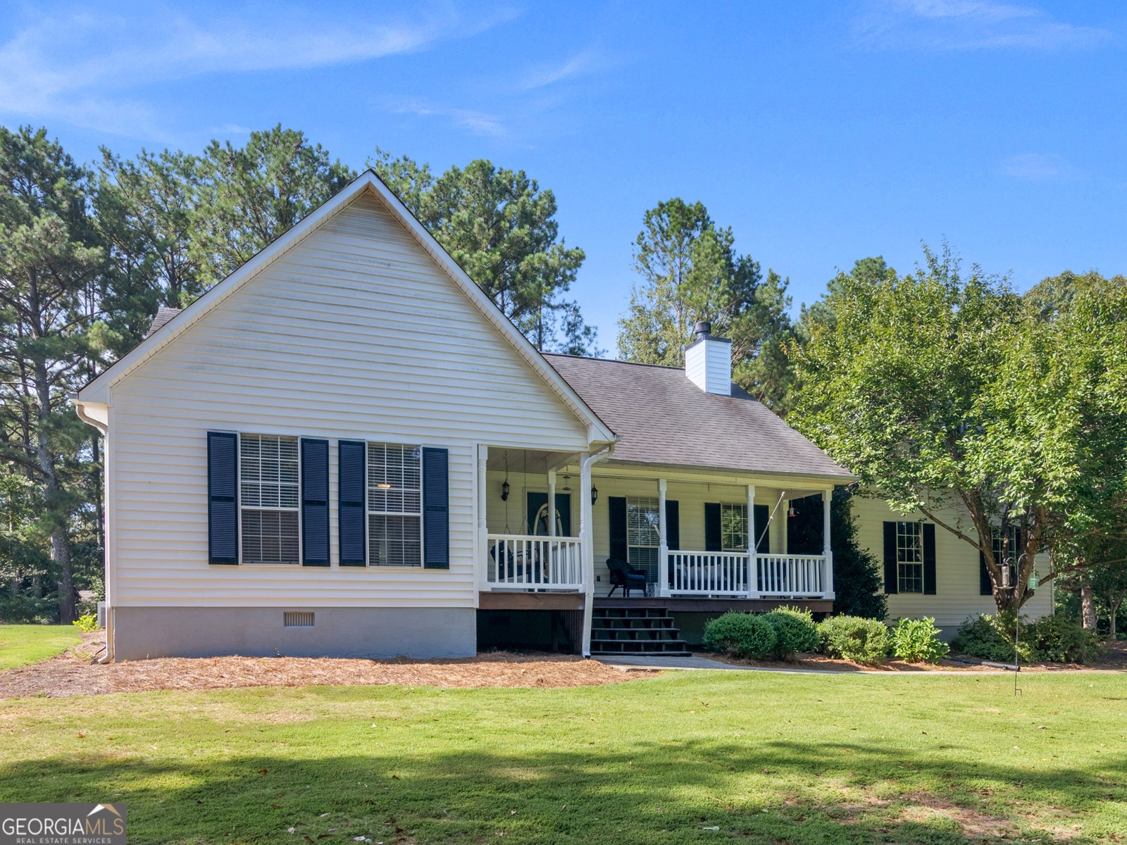 305 Annie Lane Locust Grove - Photo 34