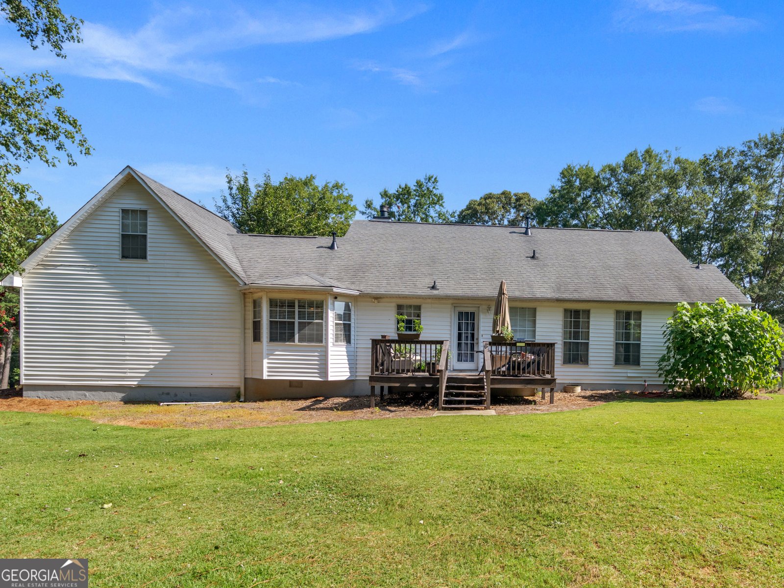 305 Annie Lane Locust Grove - Photo 35