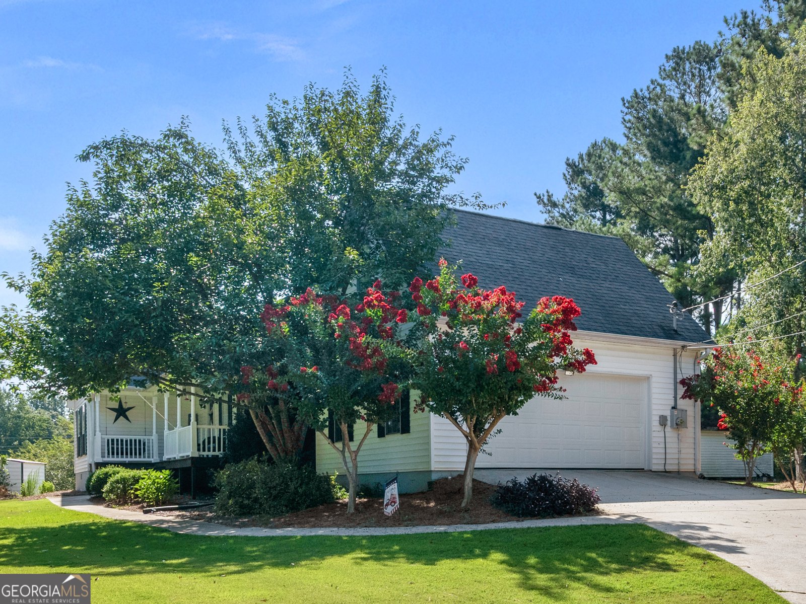 305 Annie Lane Locust Grove - Photo 36