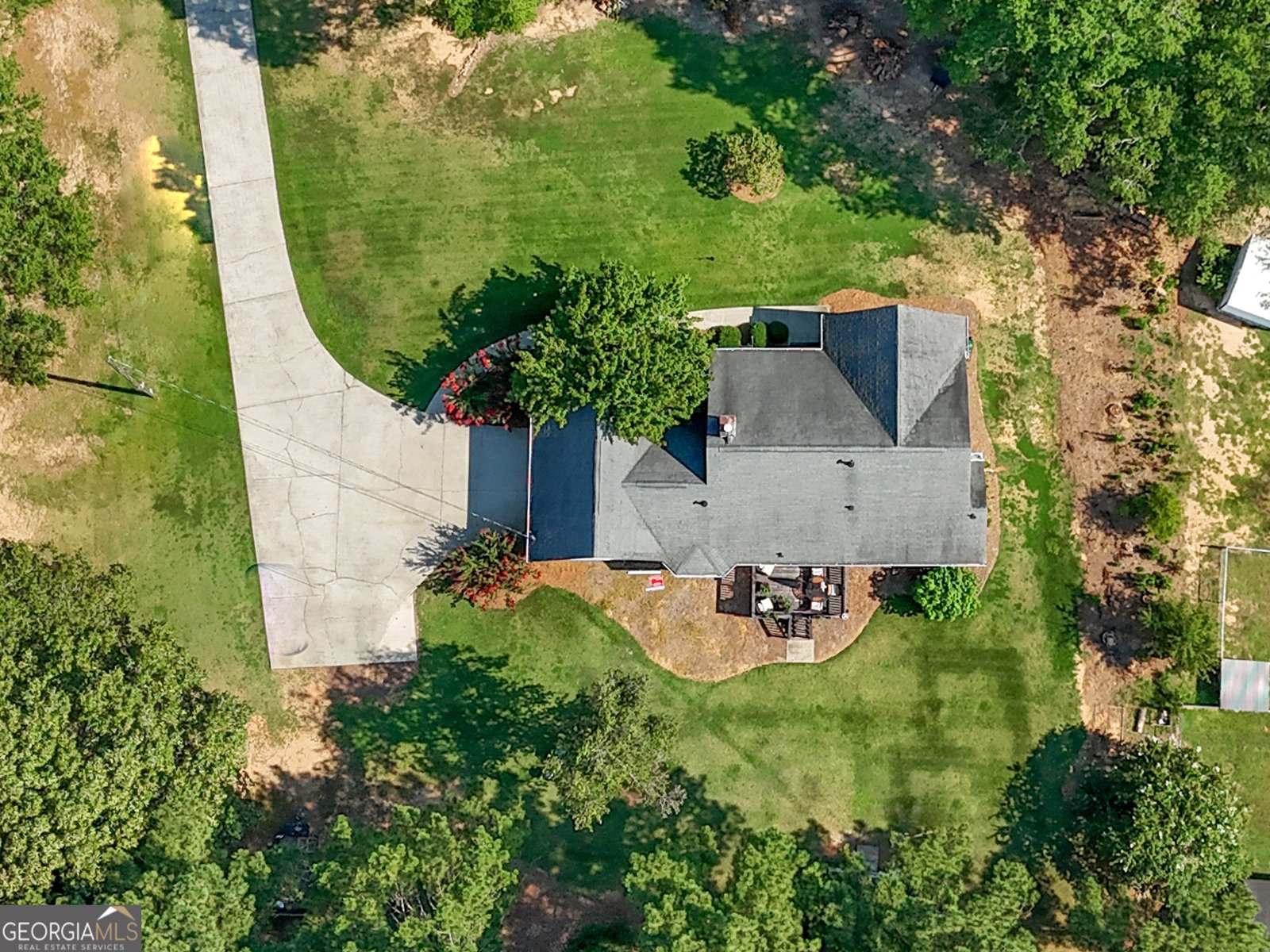 305 Annie Lane Locust Grove - Photo 46