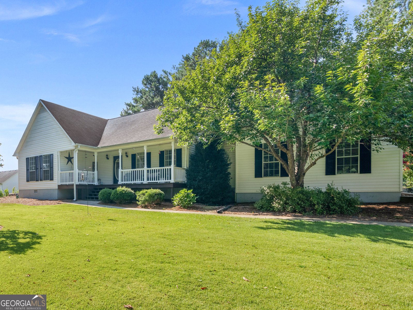 305 Annie Lane Locust Grove - Photo 48