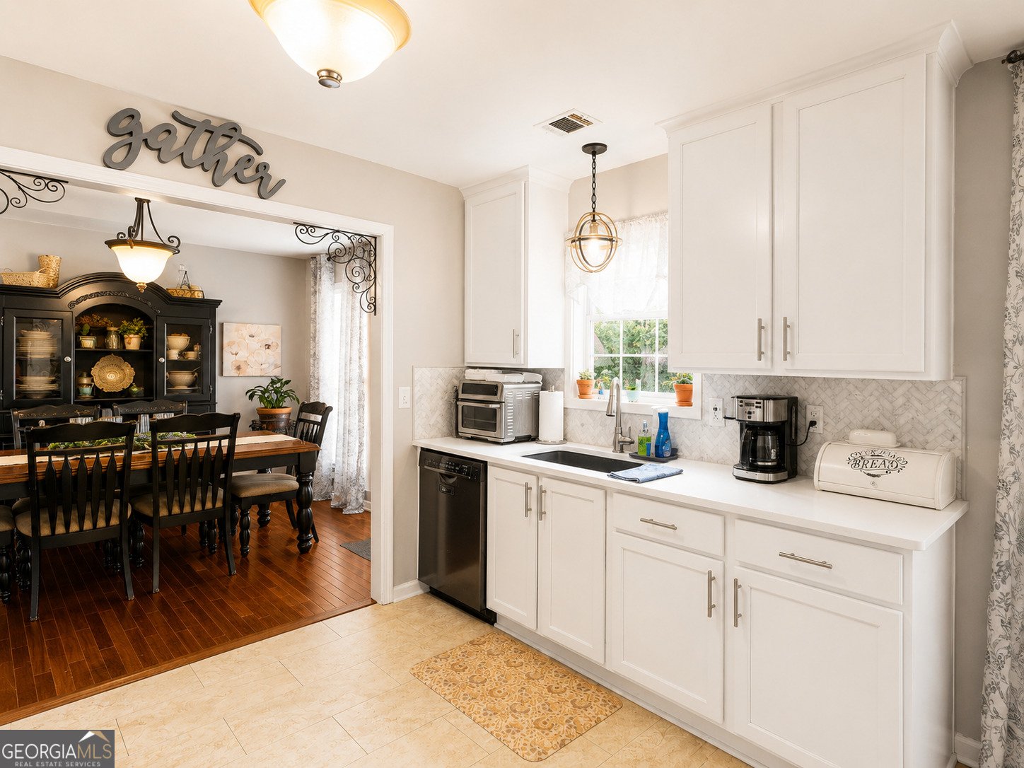 305 Annie Lane Locust Grove - Photo 7
