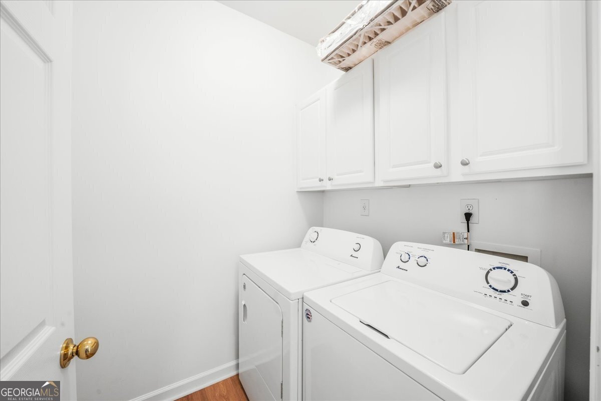 311 Meadowcrest Circle Canton - Photo 15