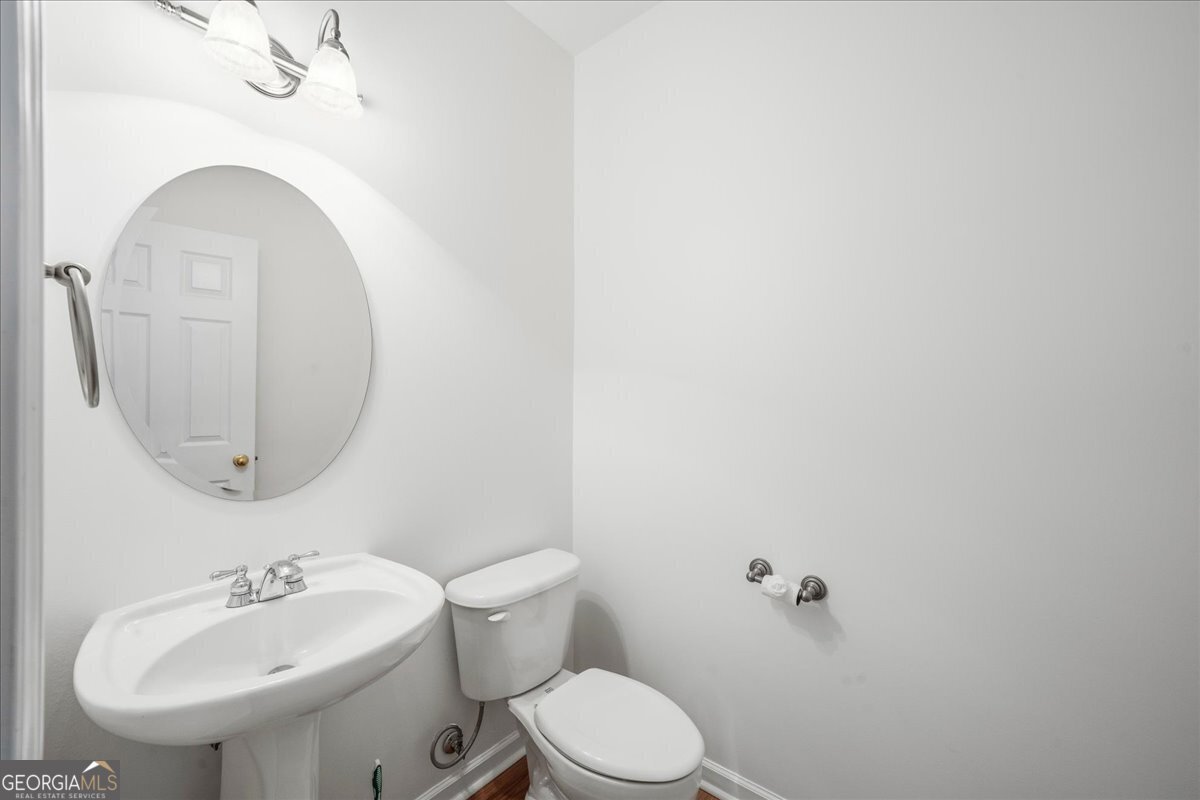311 Meadowcrest Circle Canton - Photo 16