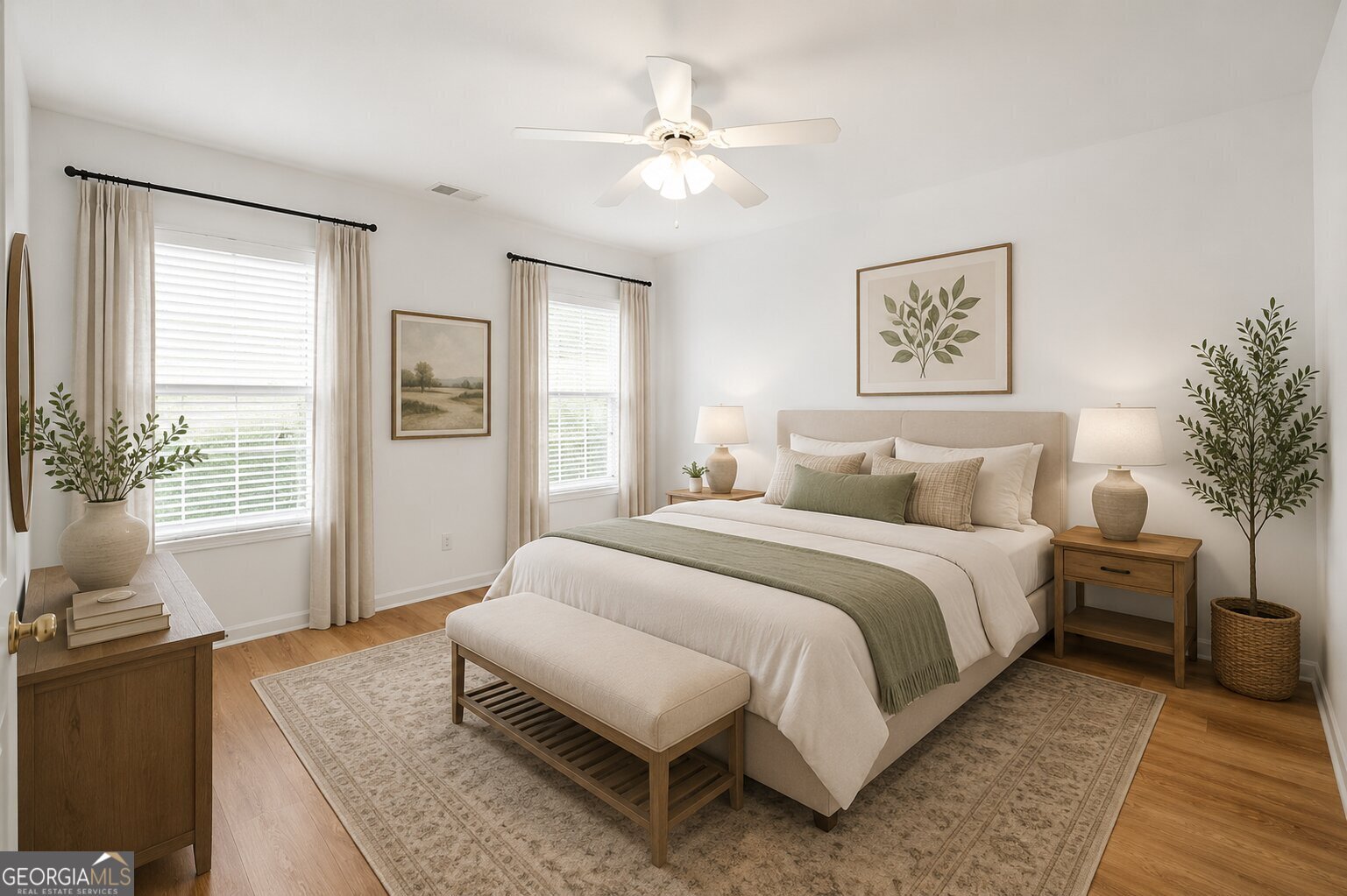 311 Meadowcrest Circle Canton - Photo 21