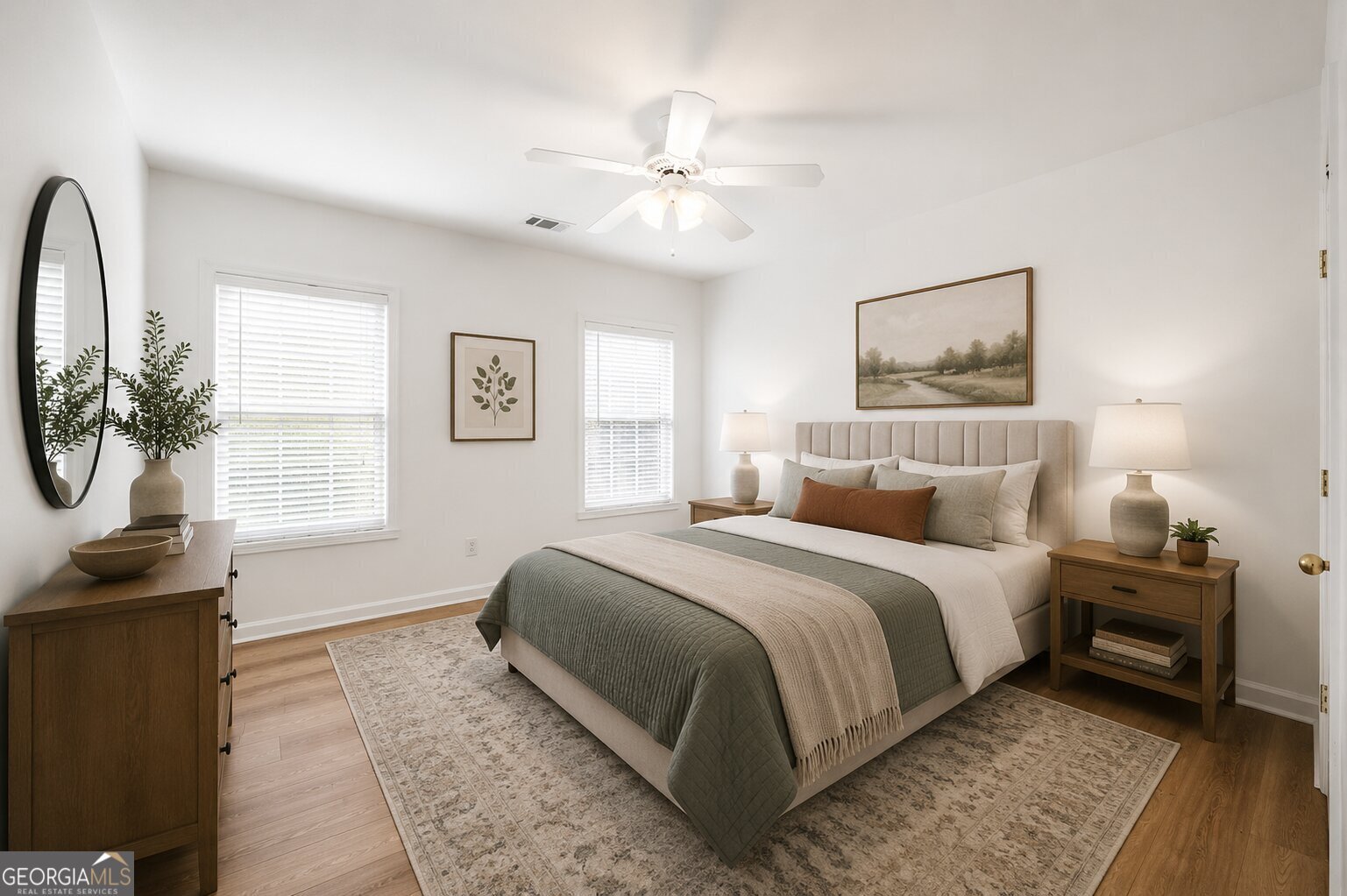 311 Meadowcrest Circle Canton - Photo 23