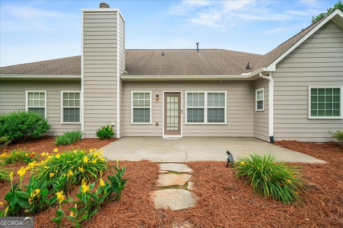 311 Meadowcrest Circle Canton - Photo 26