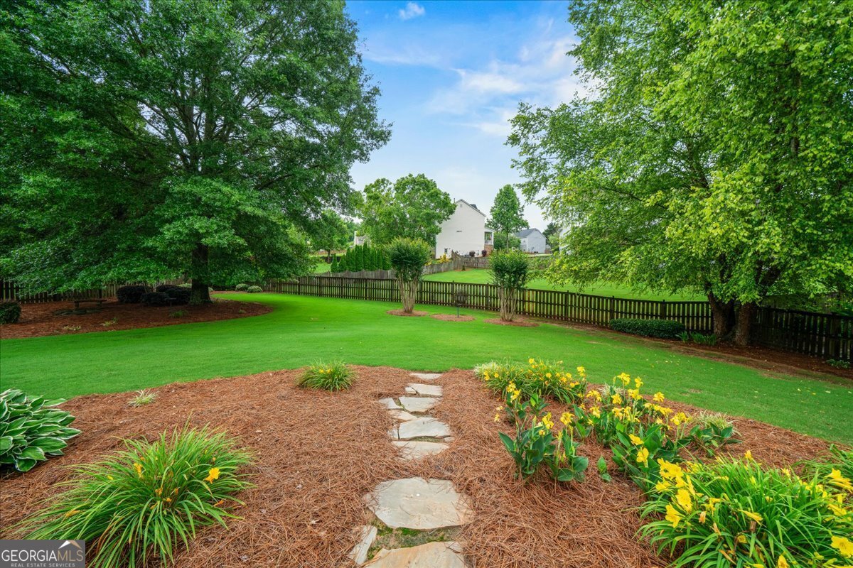 311 Meadowcrest Circle Canton - Photo 27