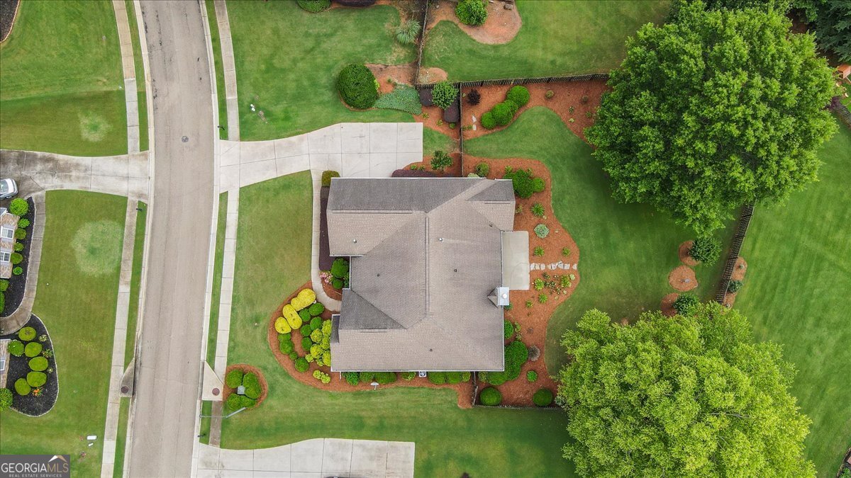 311 Meadowcrest Circle Canton - Photo 29
