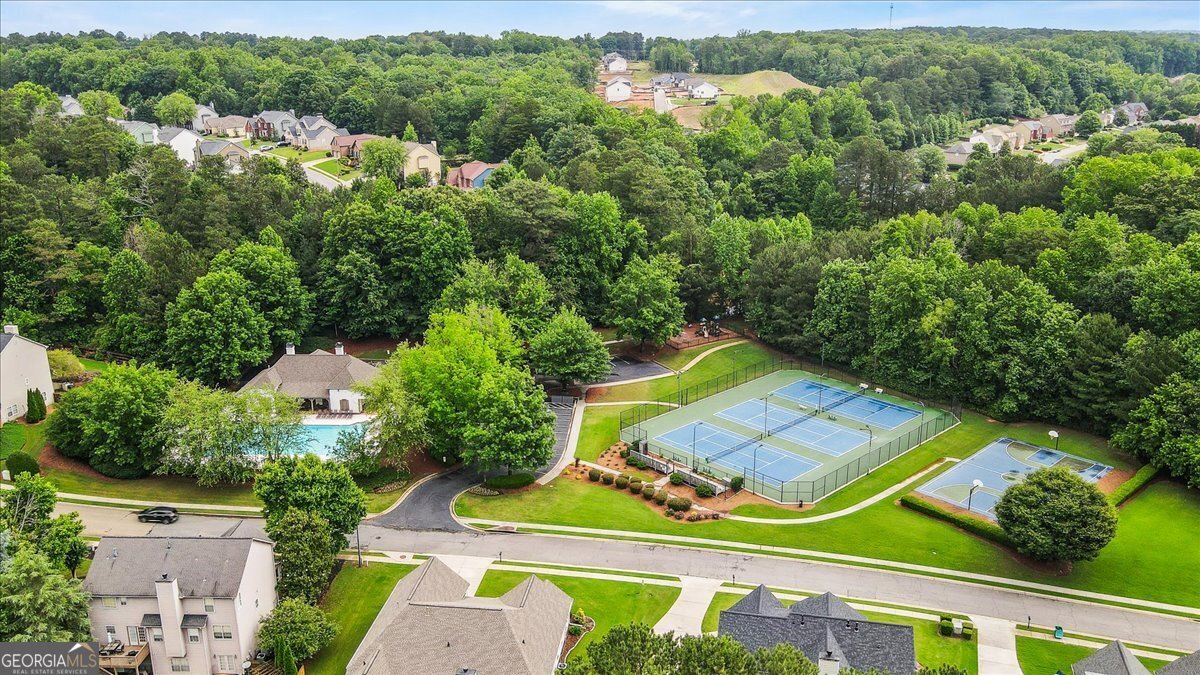 311 Meadowcrest Circle Canton - Photo 30