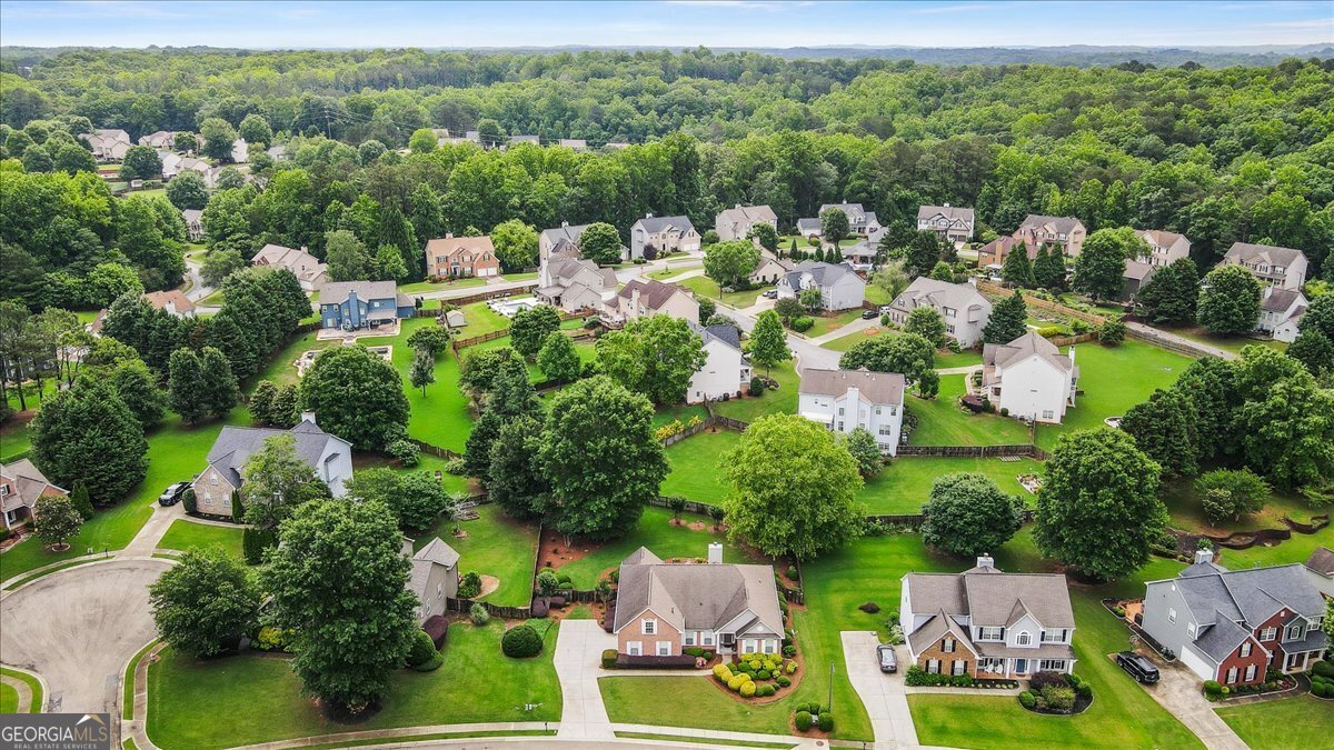 311 Meadowcrest Circle Canton - Photo 31