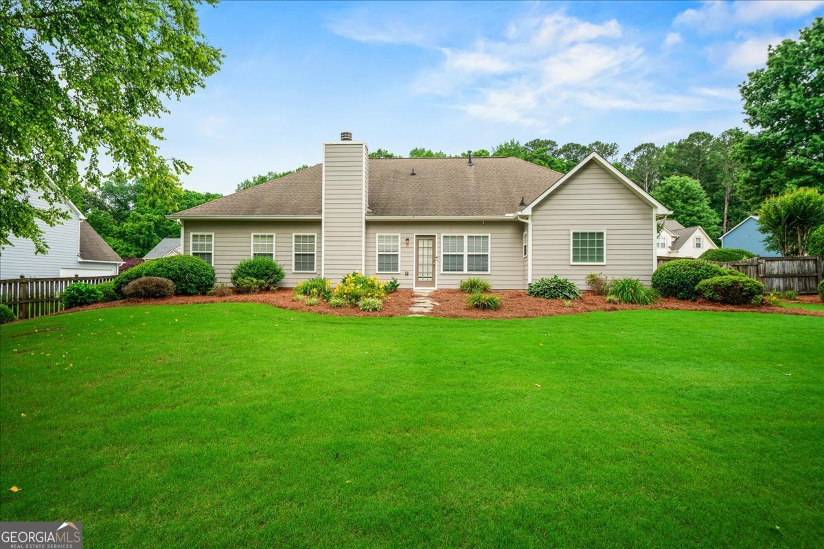311 Meadowcrest Circle Canton - Photo 32