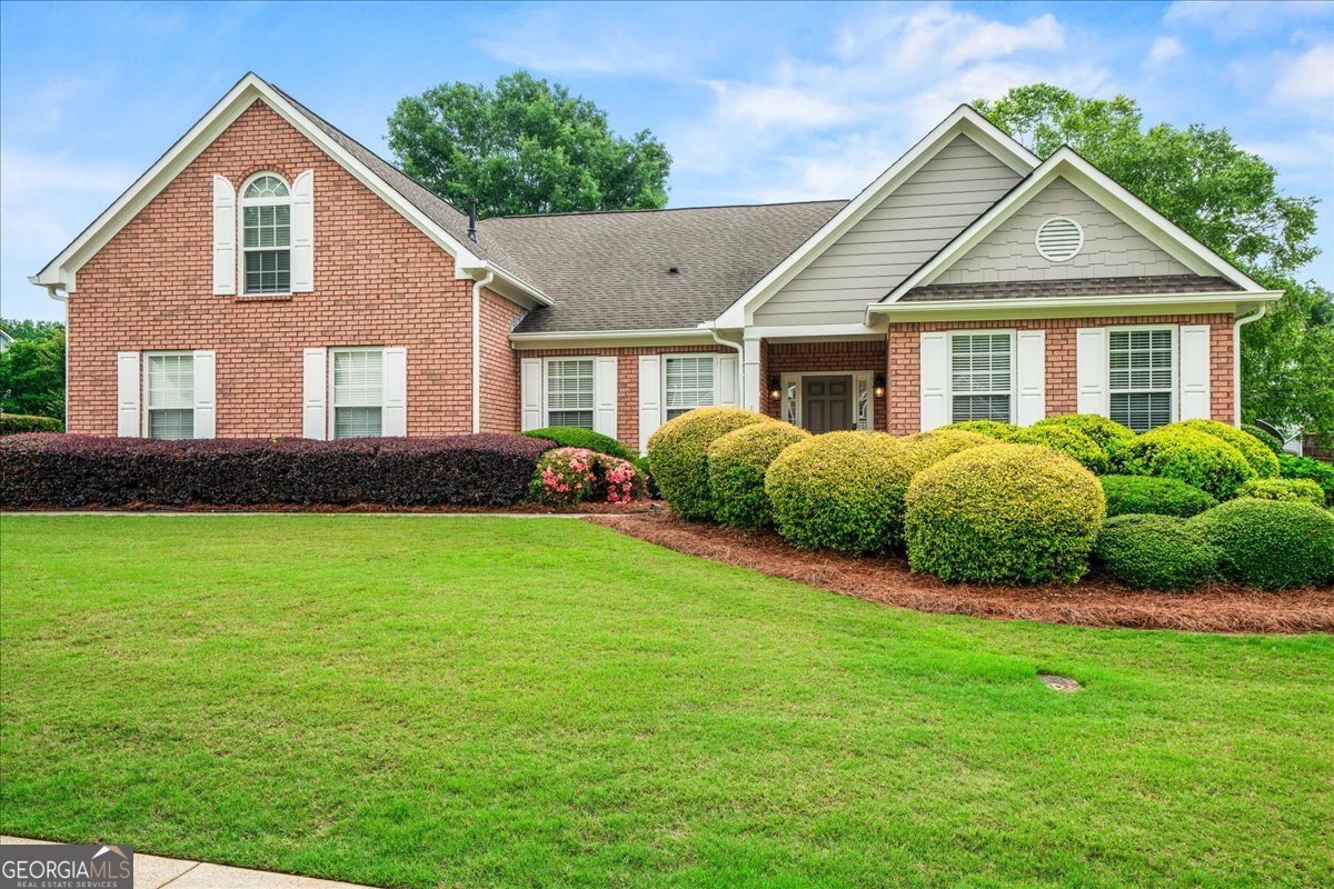 311 Meadowcrest Circle Canton - Photo 33