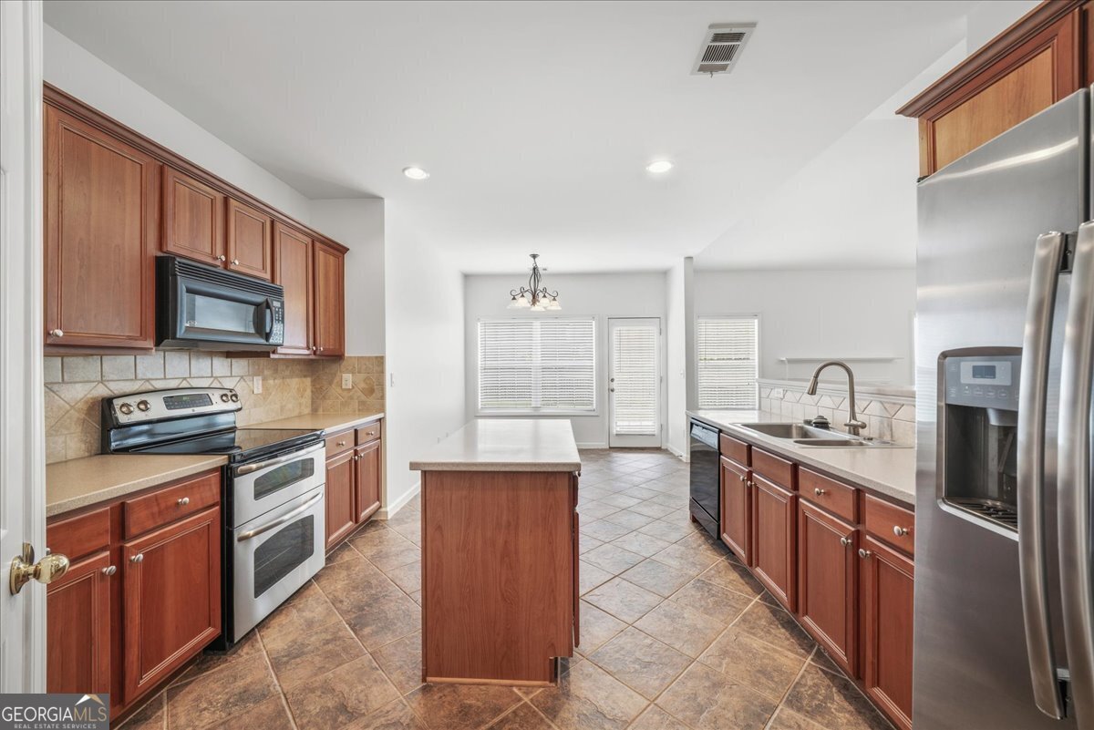 311 Meadowcrest Circle Canton - Photo 9