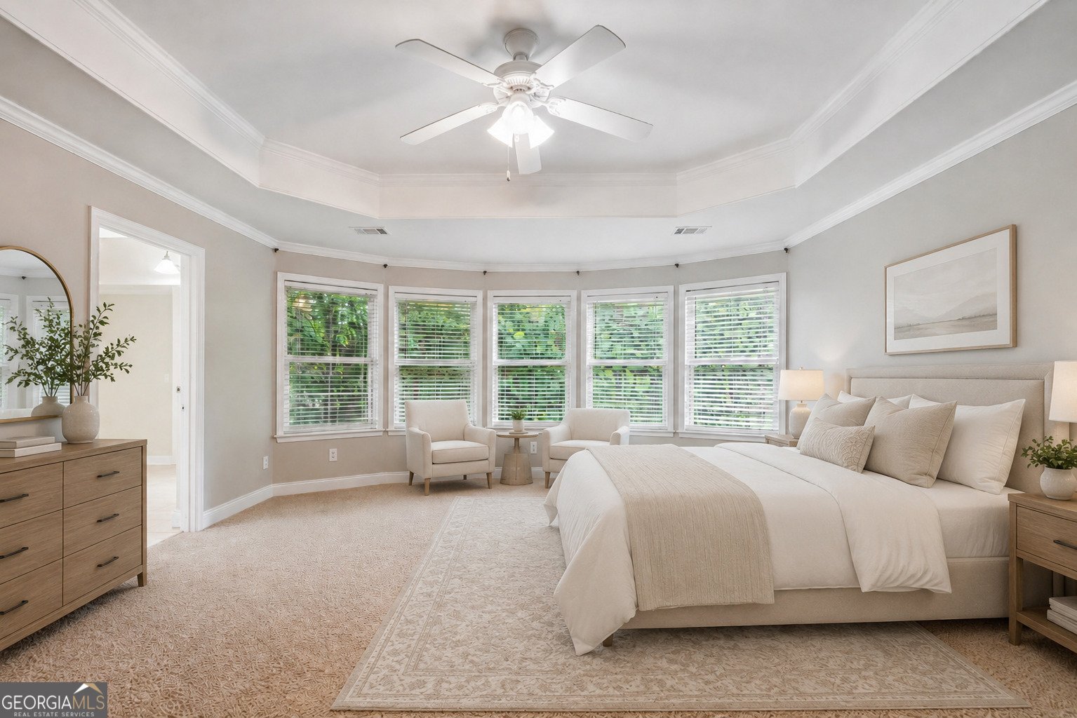 3769 Wood Hollow Way Snellville - Photo 6