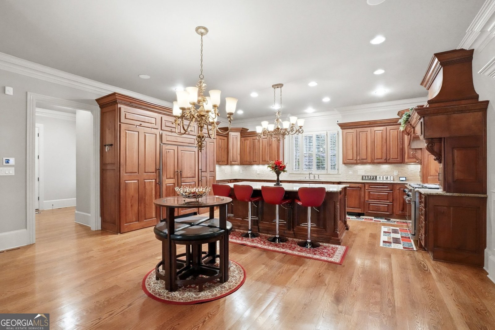 2210 Heathermoor Hill Drive Marietta - Photo 12