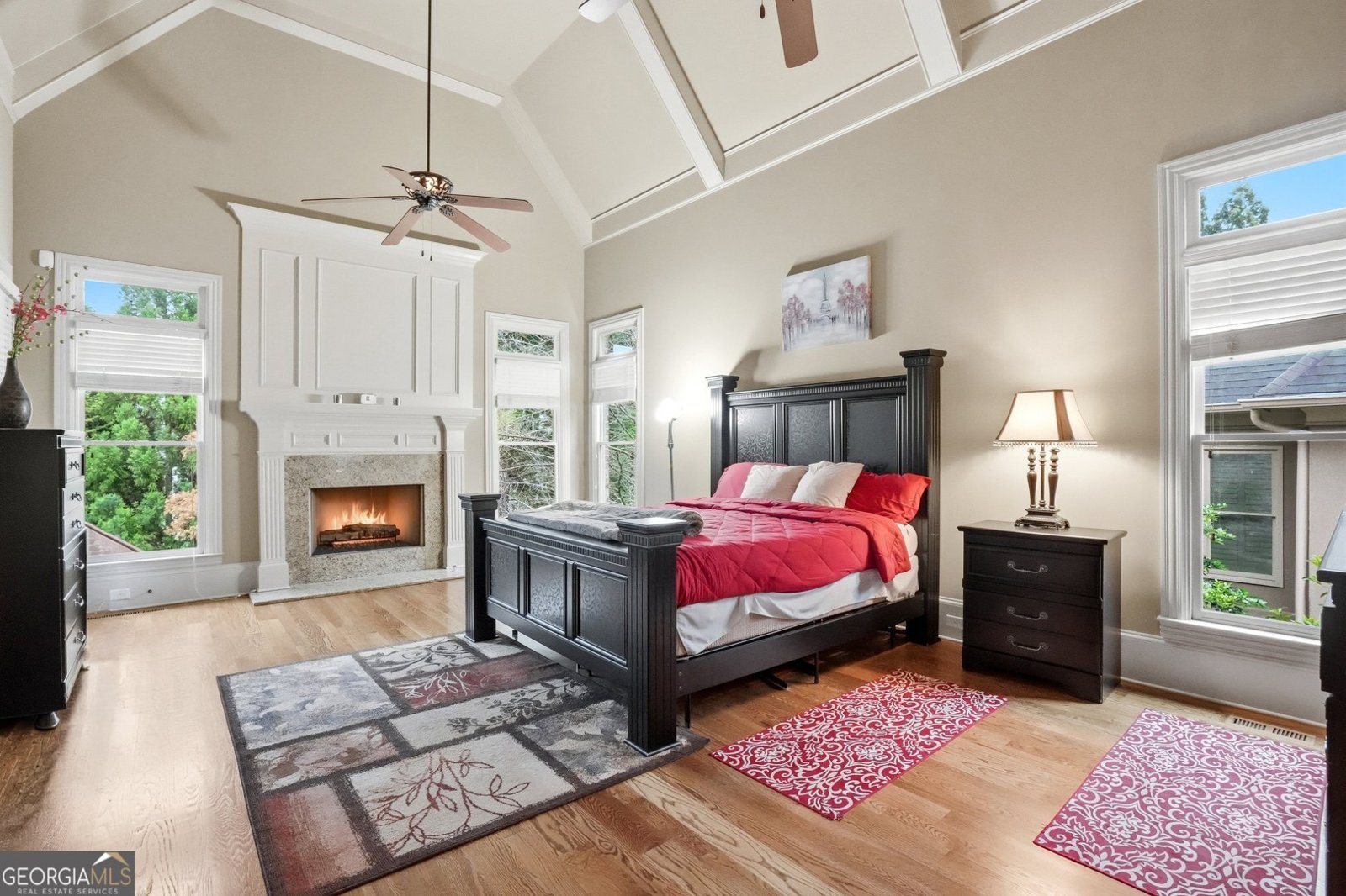 2210 Heathermoor Hill Drive Marietta - Photo 13