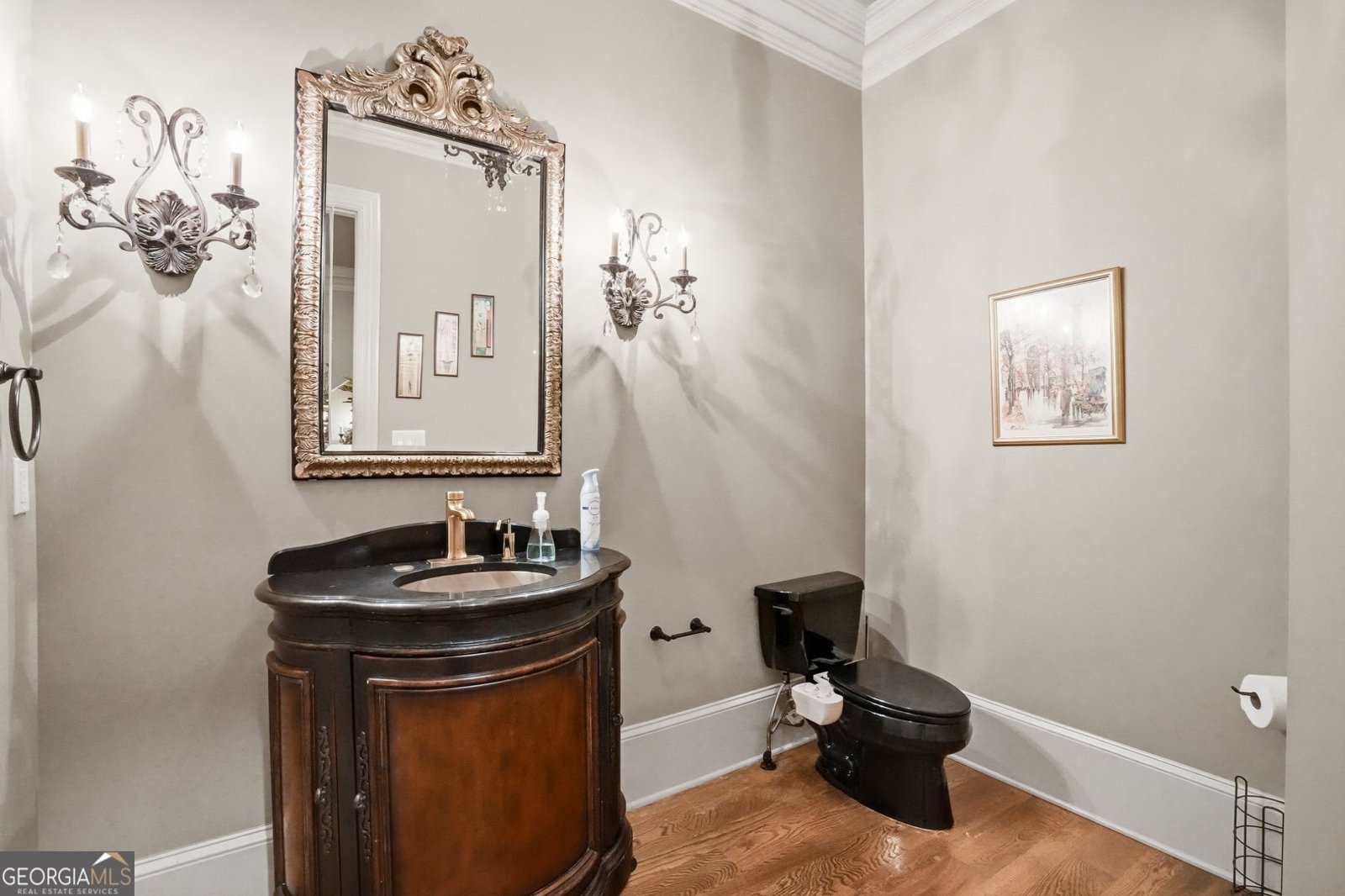2210 Heathermoor Hill Drive Marietta - Photo 19