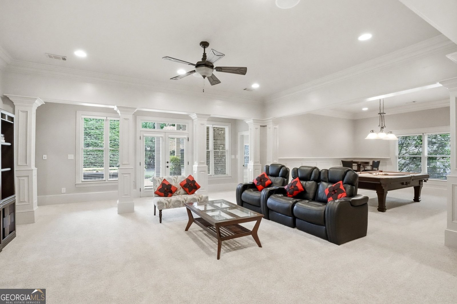 2210 Heathermoor Hill Drive Marietta - Photo 30