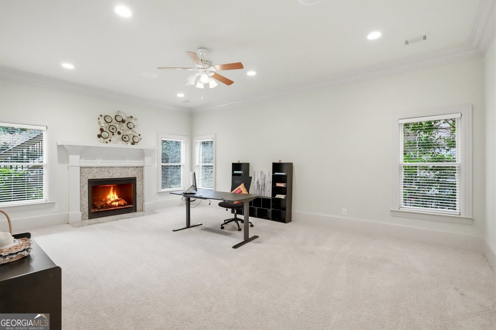 2210 Heathermoor Hill Drive Marietta - Photo 31