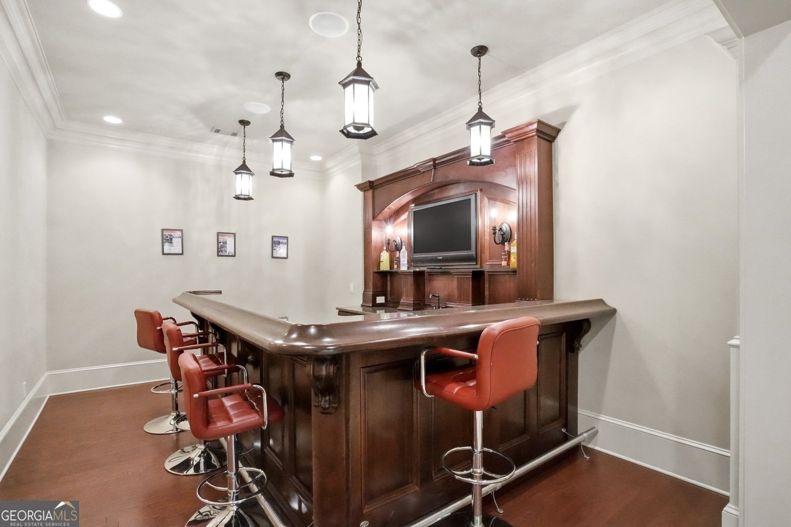 2210 Heathermoor Hill Drive Marietta - Photo 33