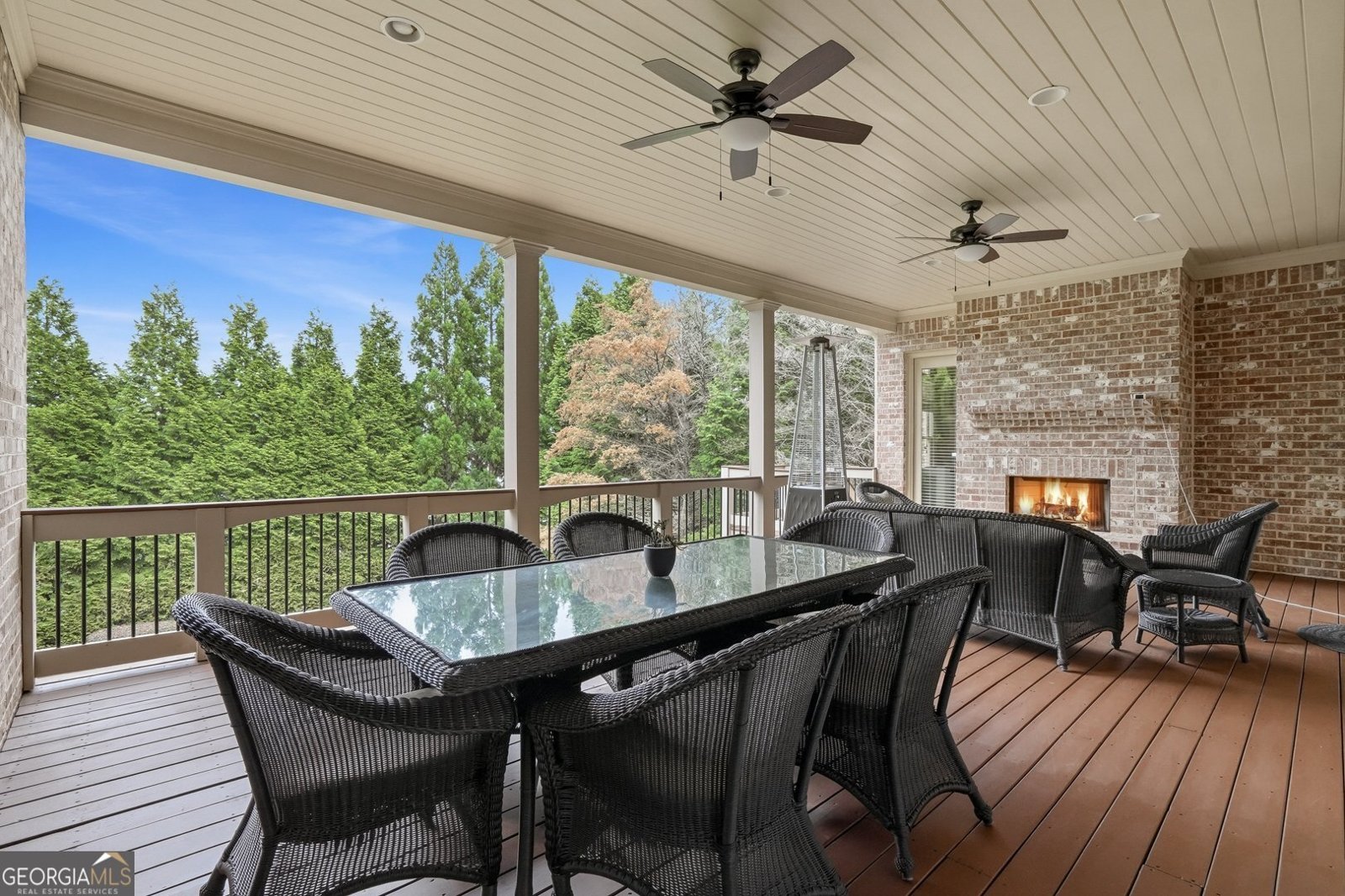 2210 Heathermoor Hill Drive Marietta - Photo 38