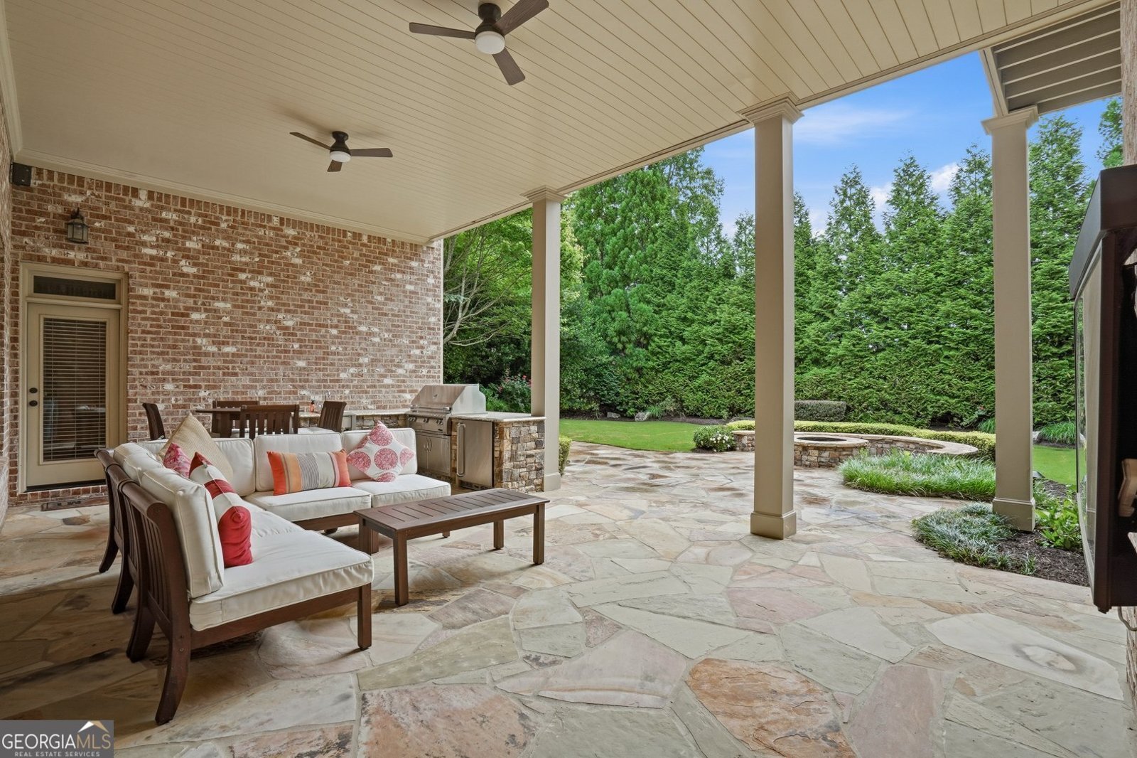 2210 Heathermoor Hill Drive Marietta - Photo 39