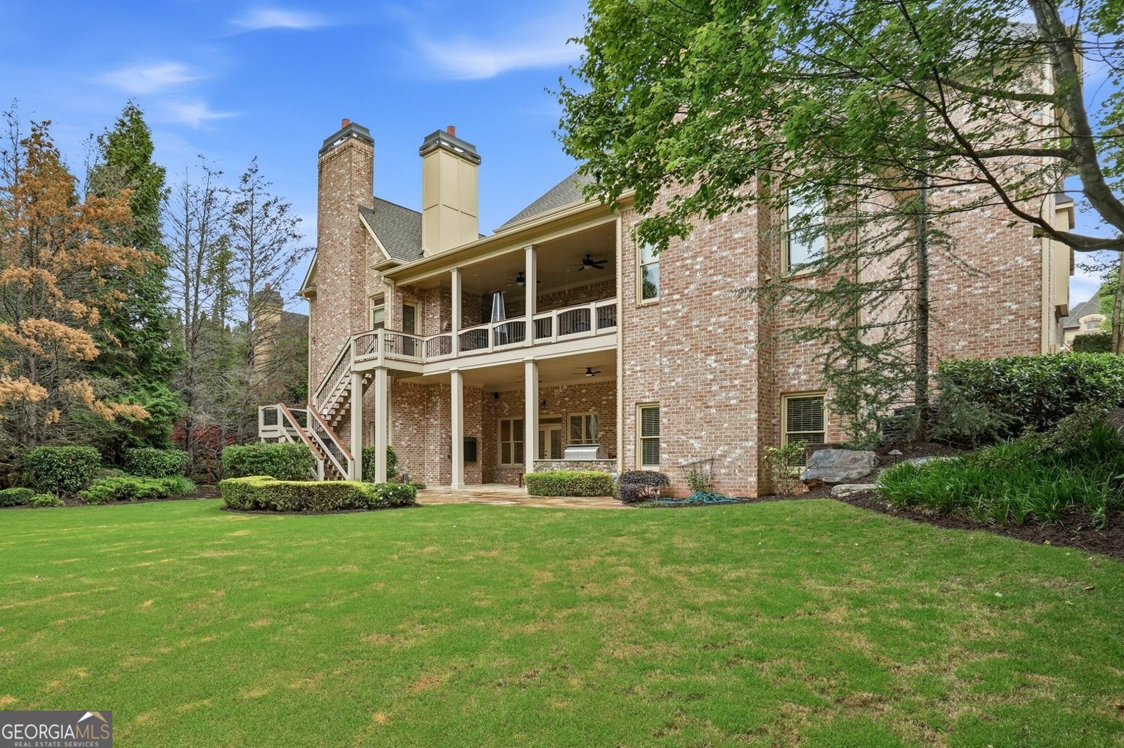 2210 Heathermoor Hill Drive Marietta - Photo 40