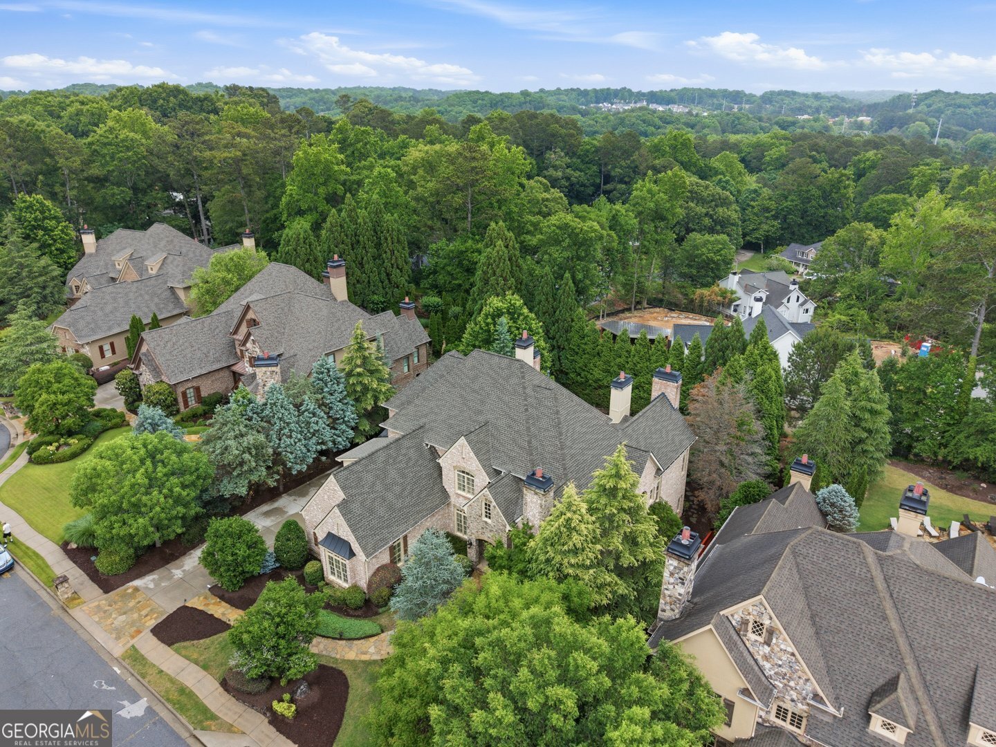 2210 Heathermoor Hill Drive Marietta - Photo 42
