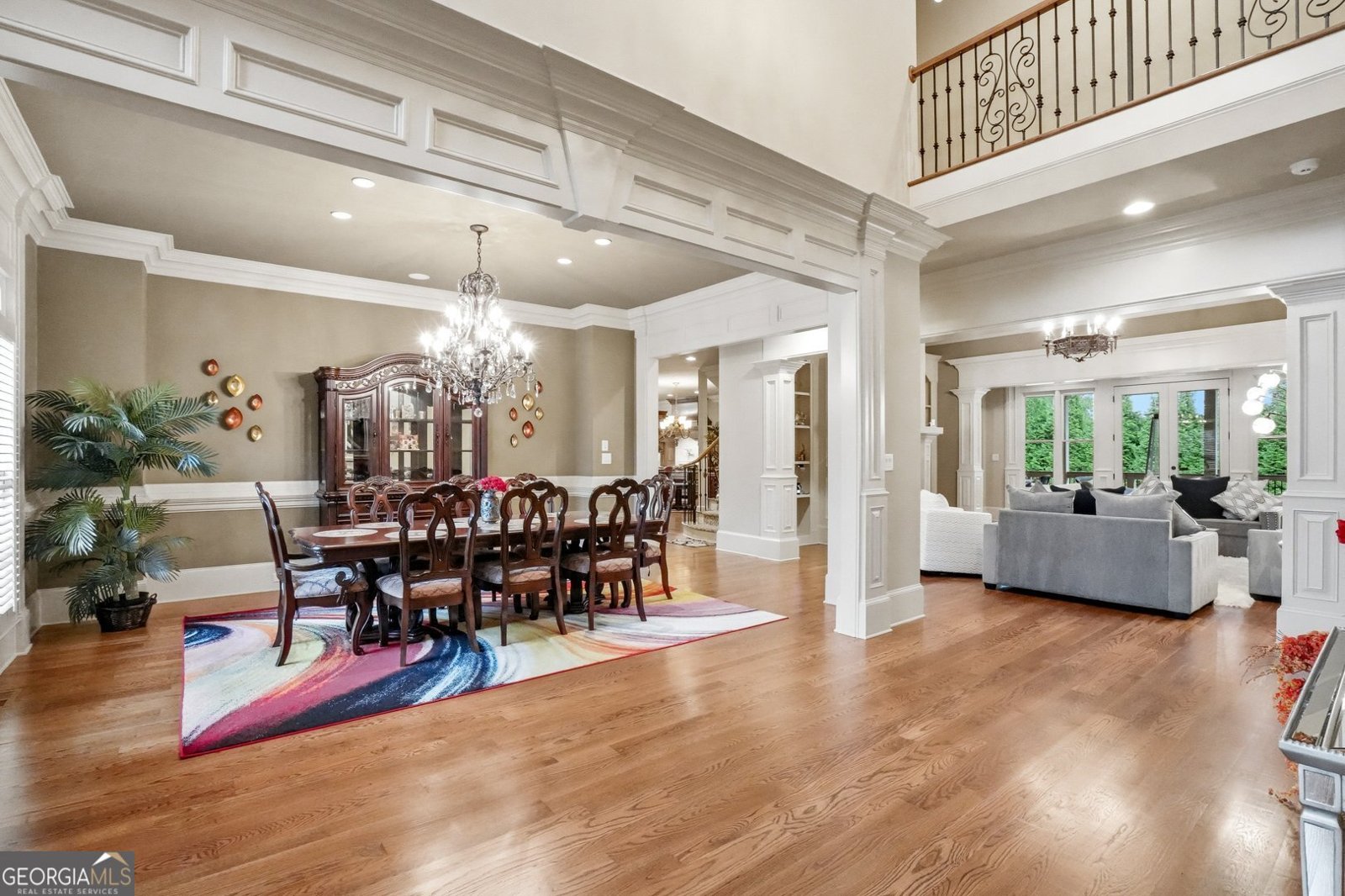 2210 Heathermoor Hill Drive Marietta - Photo 7