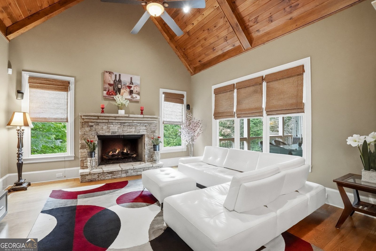 2210 Heathermoor Hill Drive Marietta - Photo 8