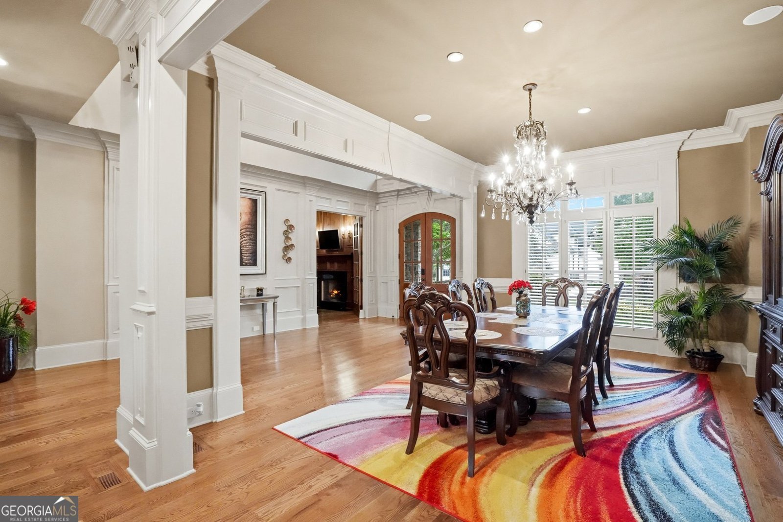 2210 Heathermoor Hill Drive Marietta - Photo 9