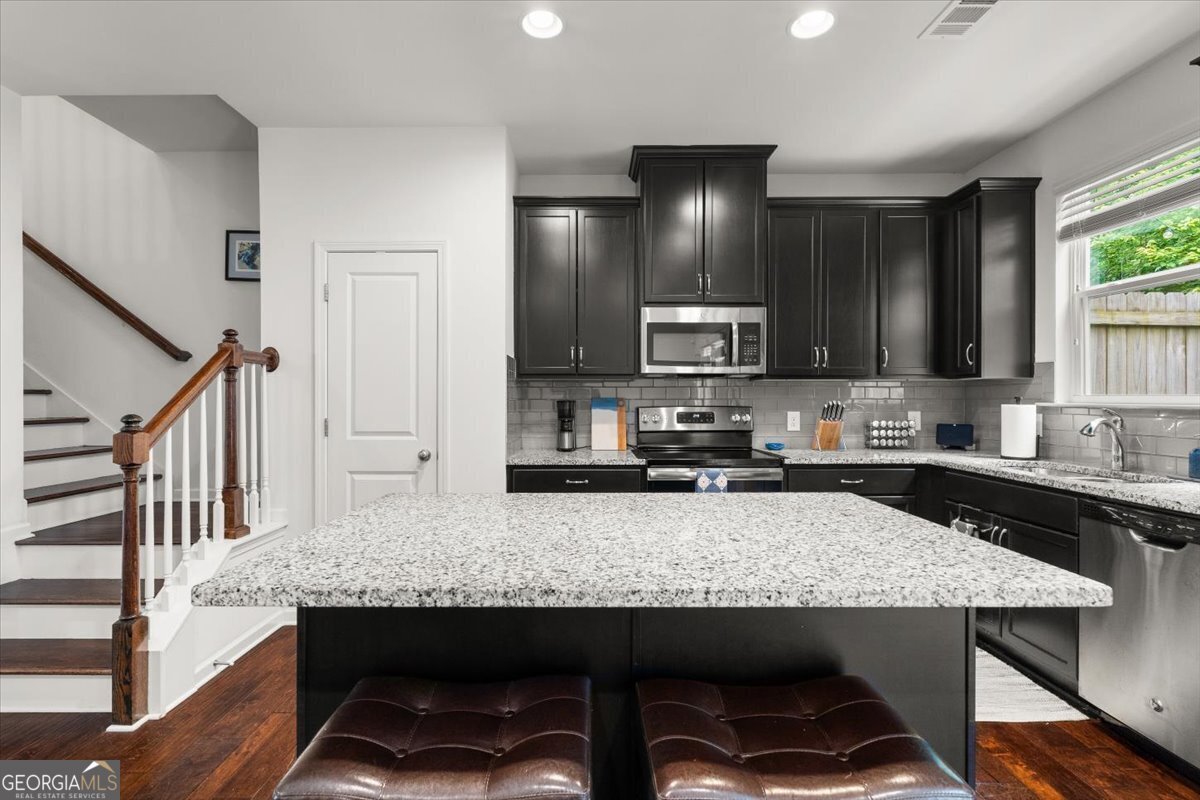 4316 Alden Park Drive Decatur - Photo 10