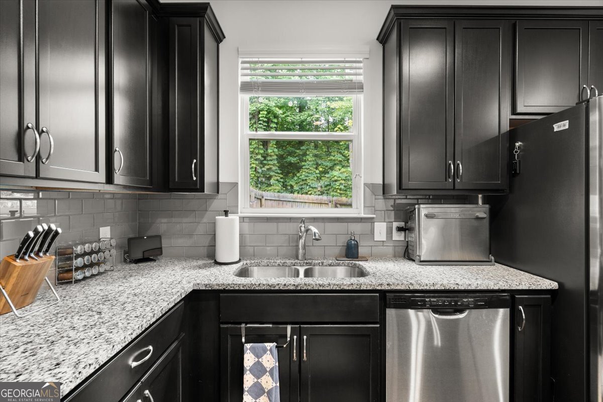 4316 Alden Park Drive Decatur - Photo 11