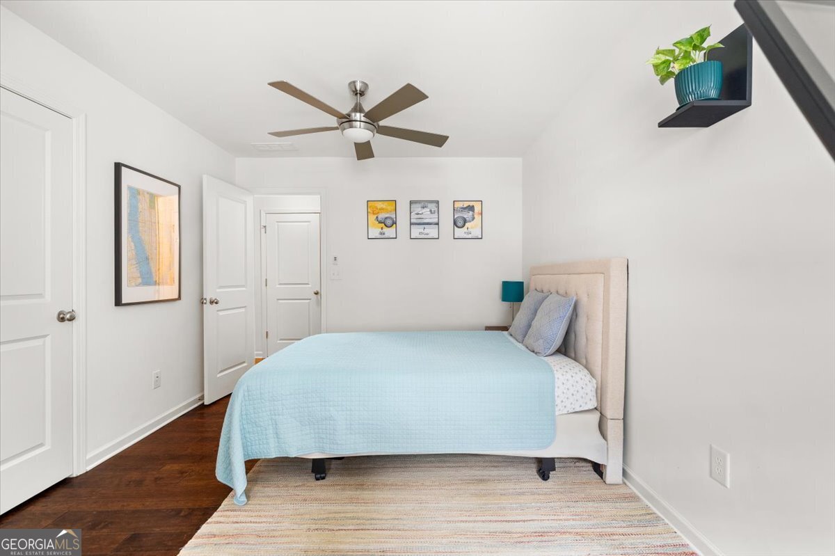 4316 Alden Park Drive Decatur - Photo 22