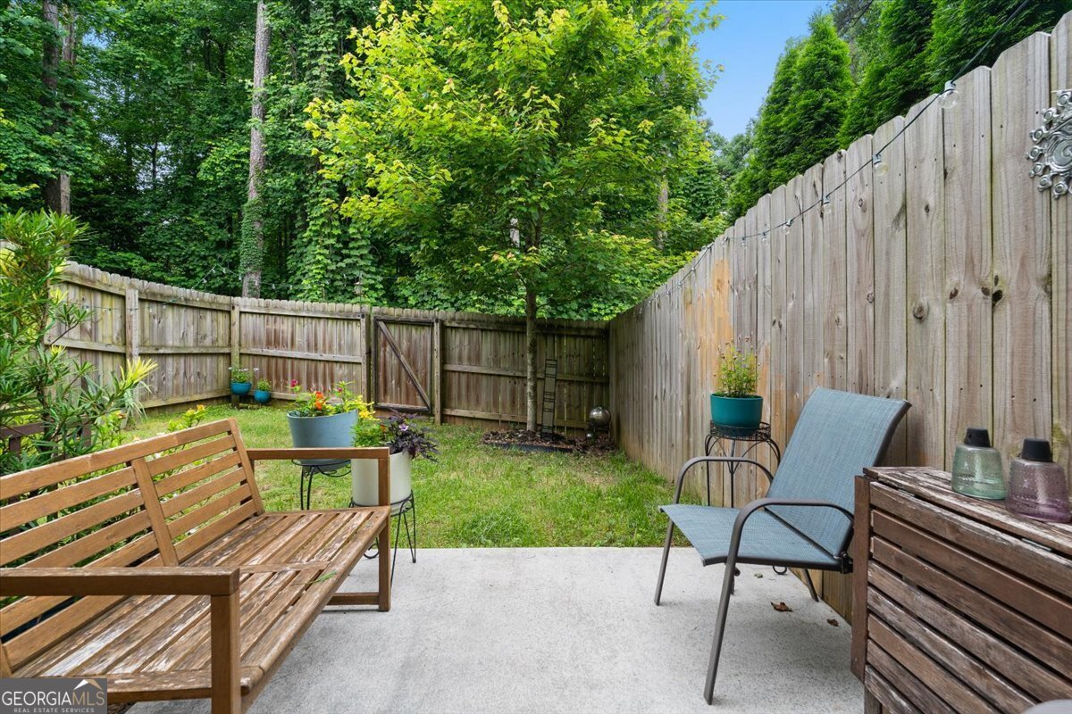 4316 Alden Park Drive Decatur - Photo 27