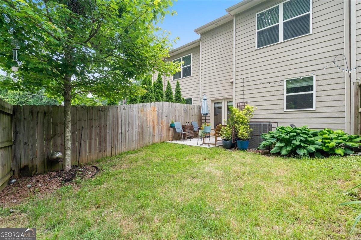 4316 Alden Park Drive Decatur - Photo 29