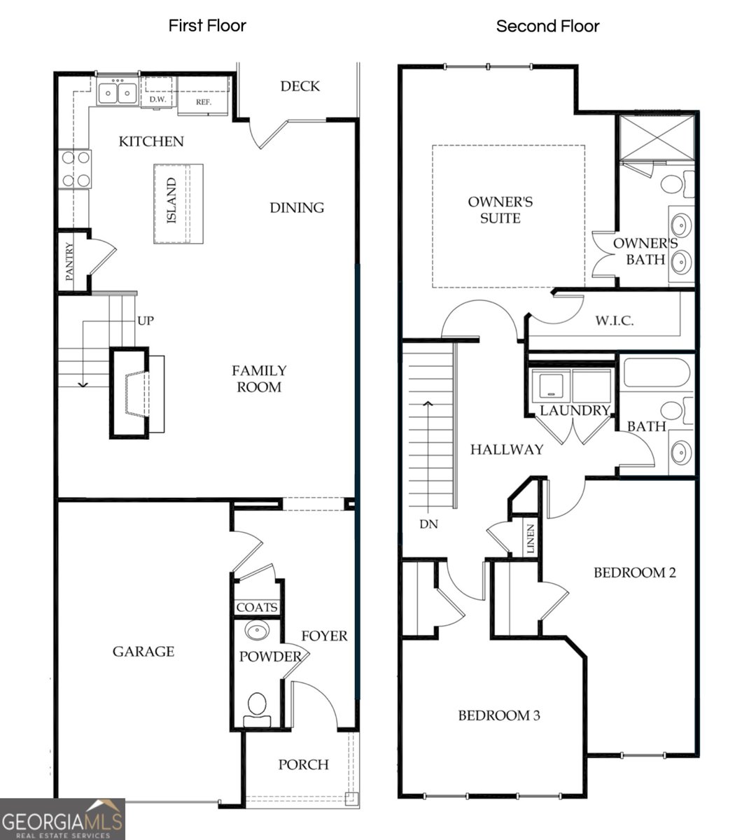 4316 Alden Park Drive Decatur - Photo 30