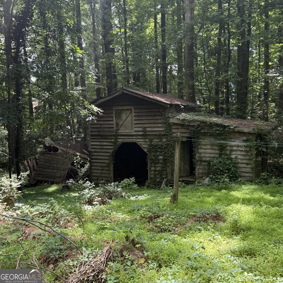 1862 Forrest Road Lawrenceville - Photo 10