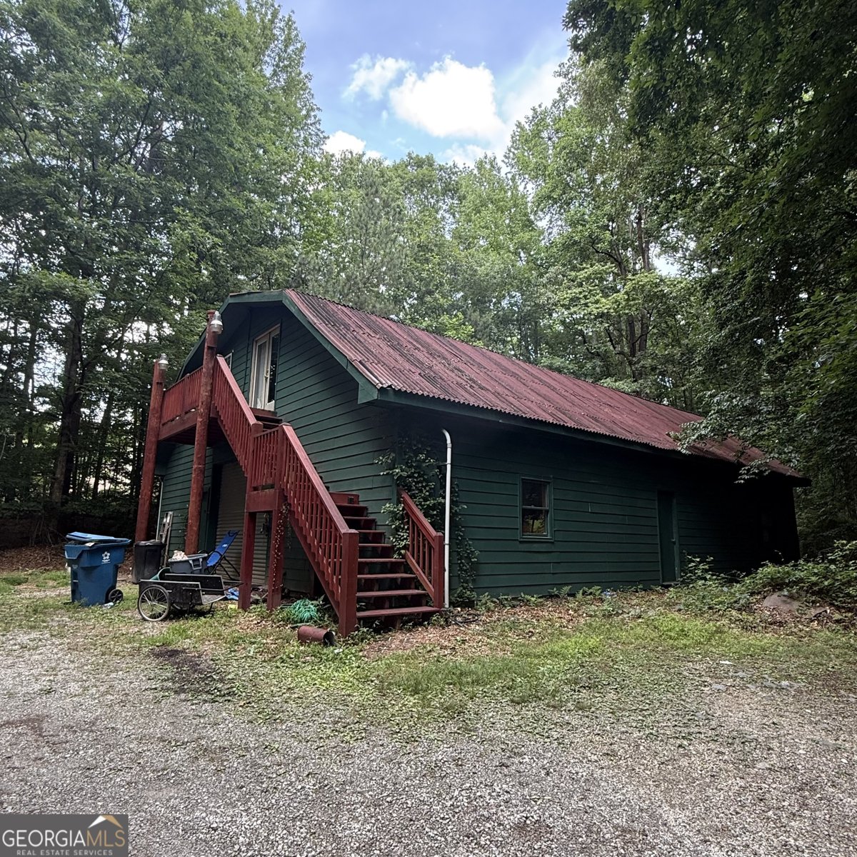 1862 Forrest Road Lawrenceville - Photo 14