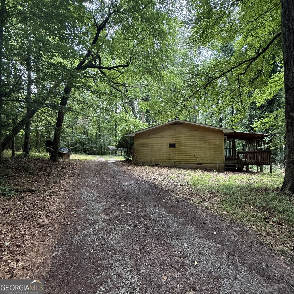 1862 Forrest Road Lawrenceville - Photo 7
