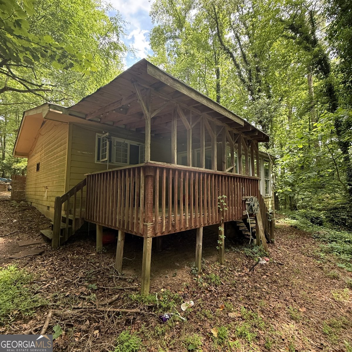 1862 Forrest Road Lawrenceville - Photo 8