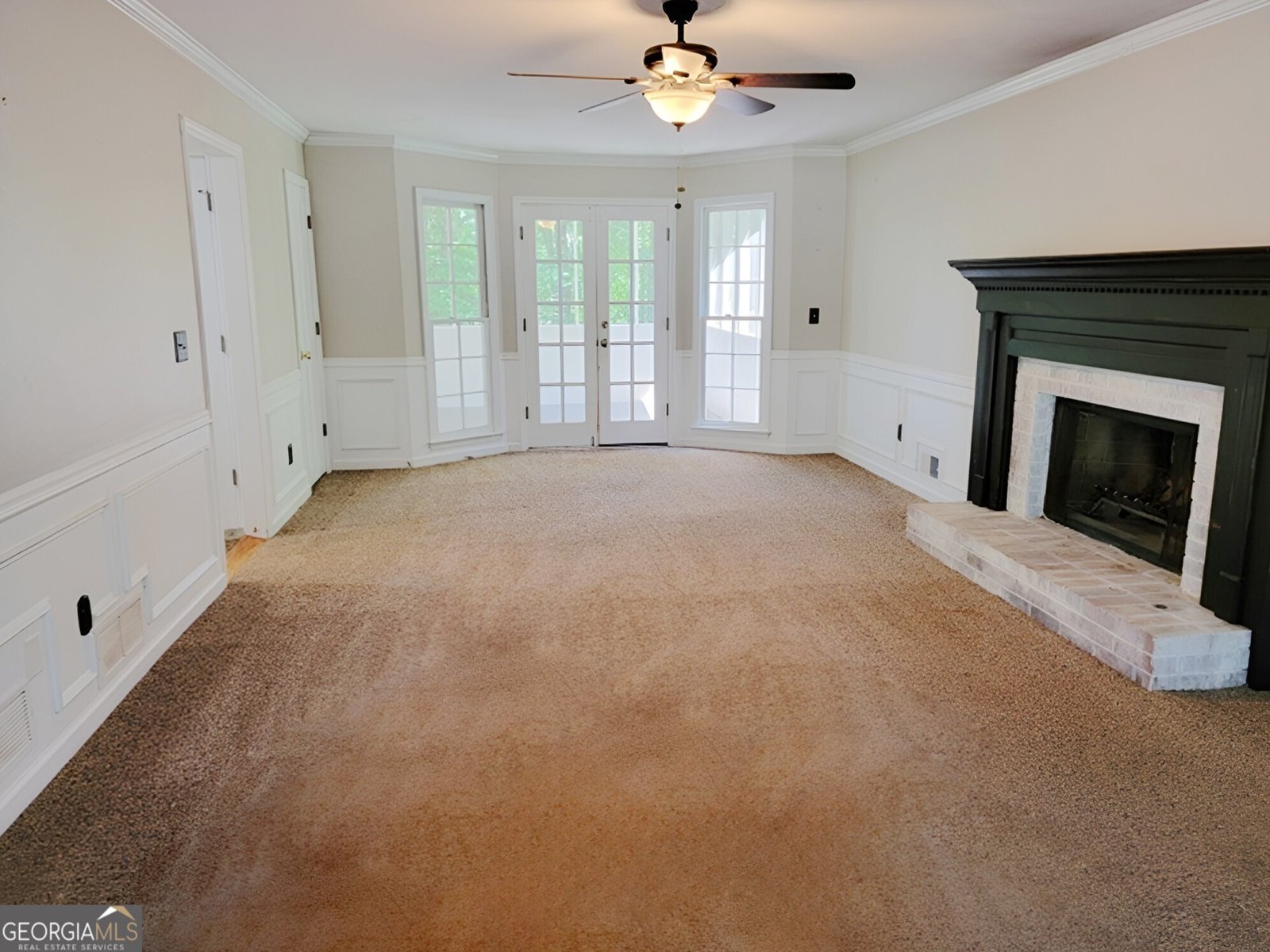 8541 Birch Hollow Drive Roswell - Photo 10