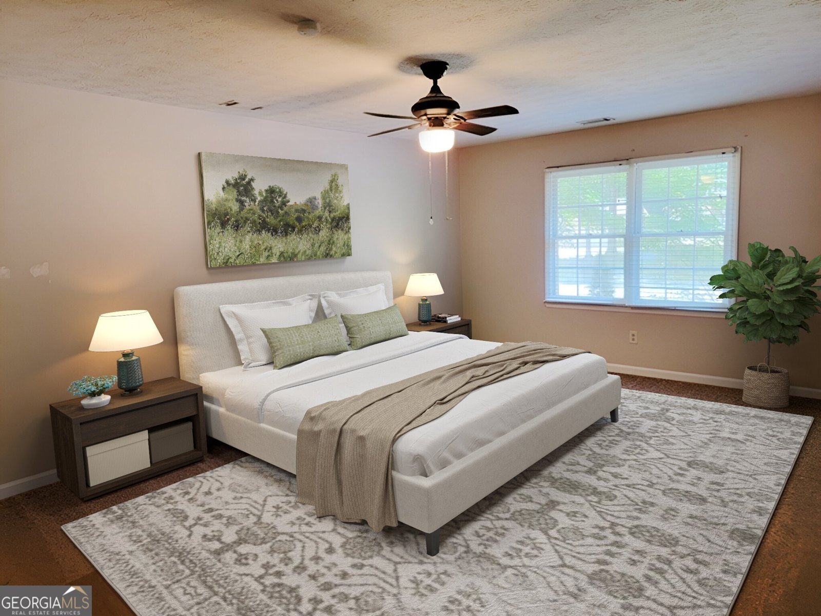 8541 Birch Hollow Drive Roswell - Photo 17