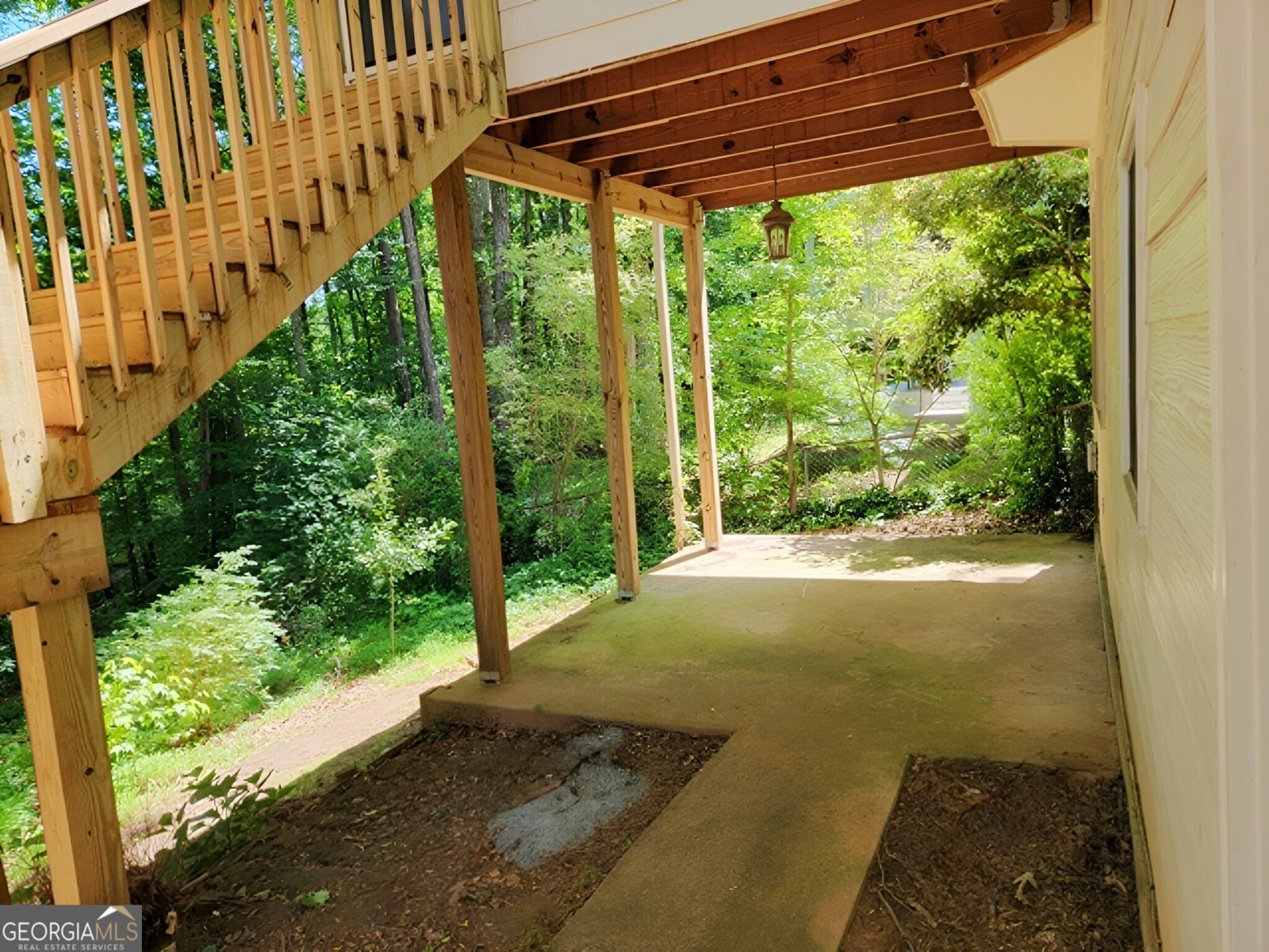 8541 Birch Hollow Drive Roswell - Photo 31