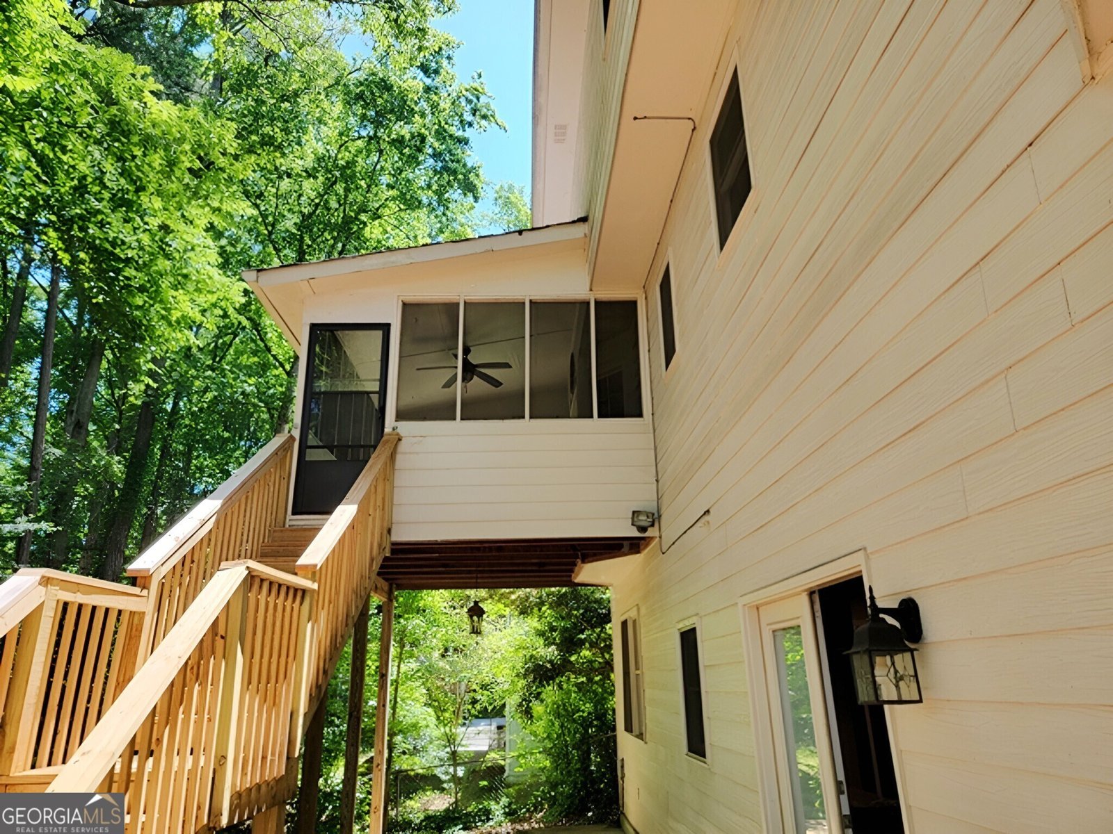 8541 Birch Hollow Drive Roswell - Photo 34