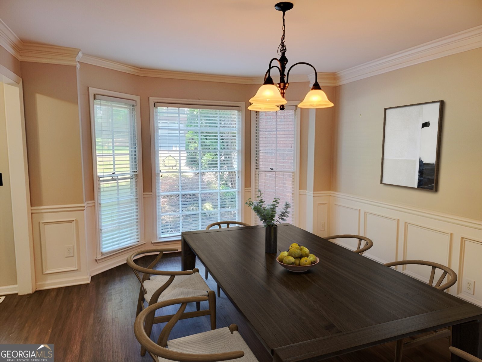 8541 Birch Hollow Drive Roswell - Photo 6