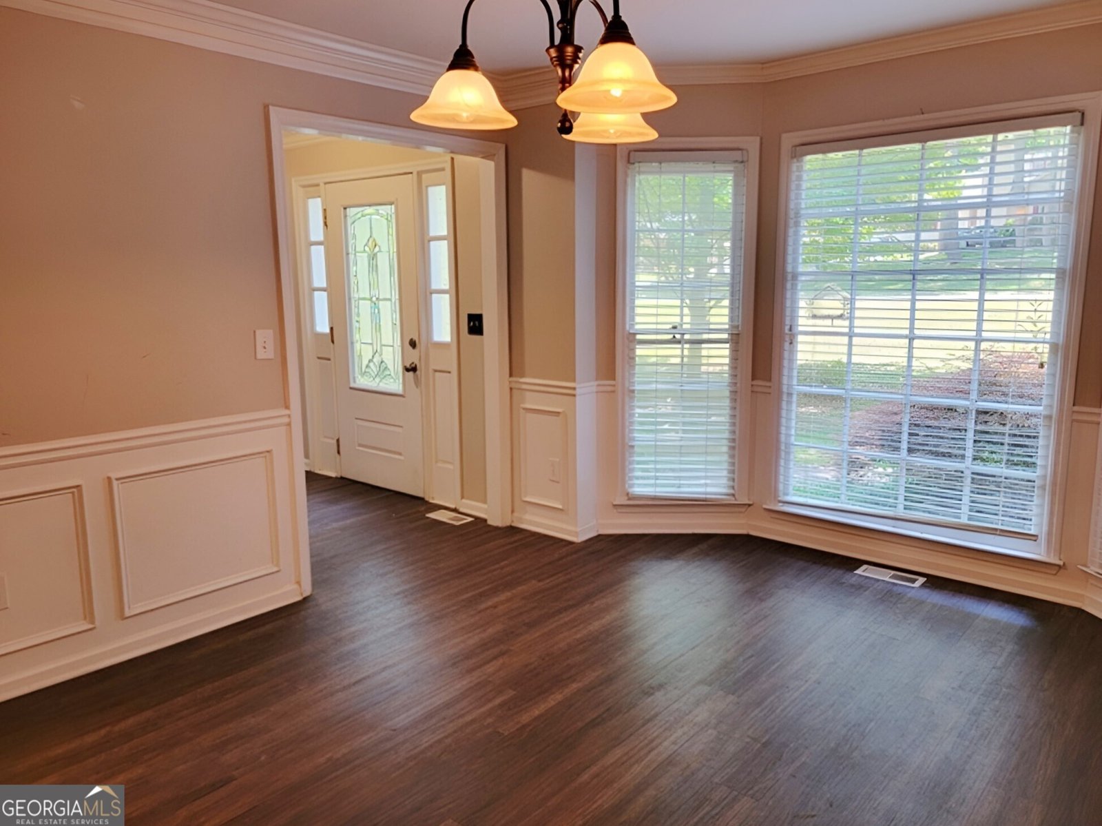 8541 Birch Hollow Drive Roswell - Photo 8