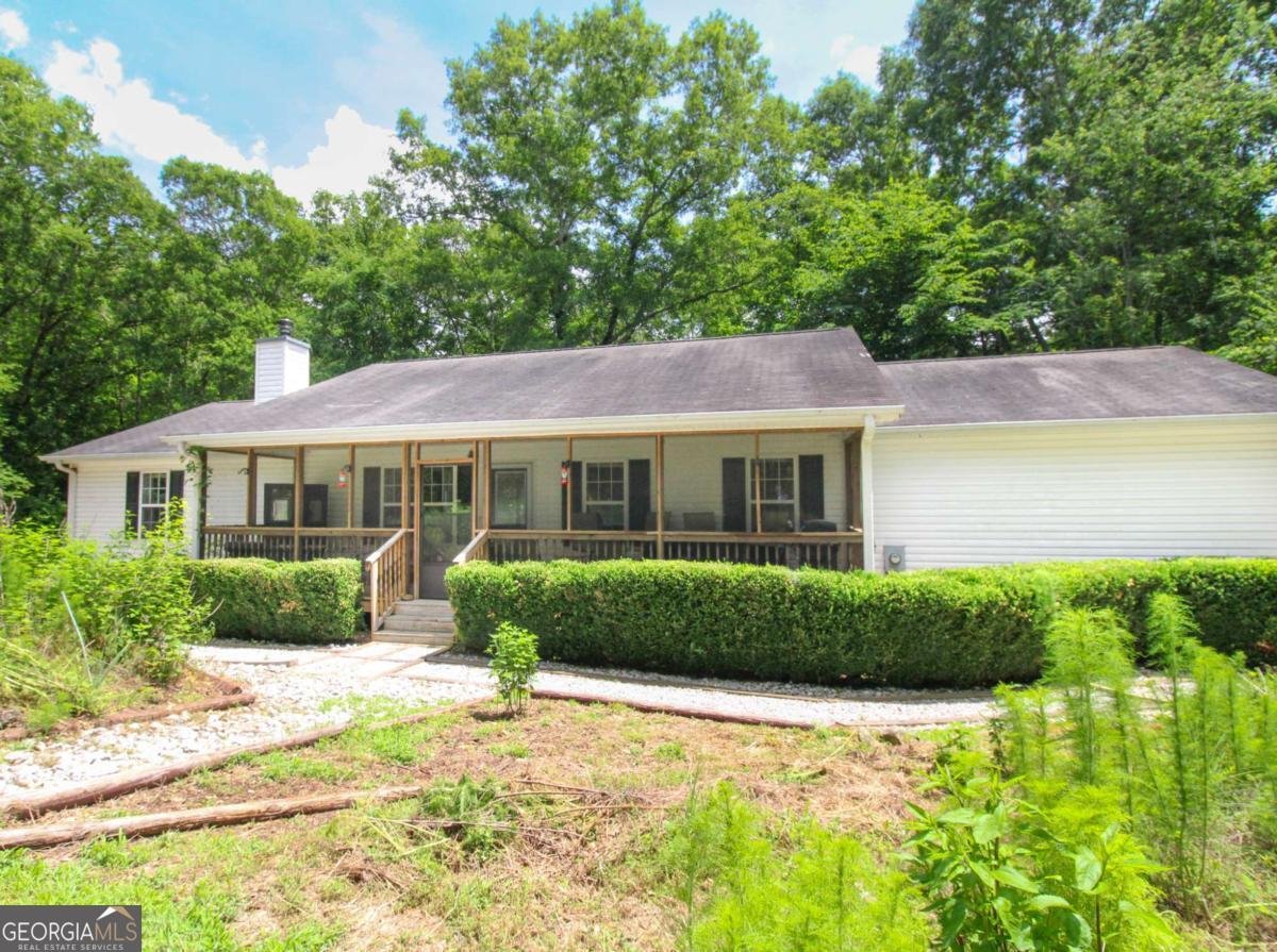 45 Katie Beth Road Comer - main photo